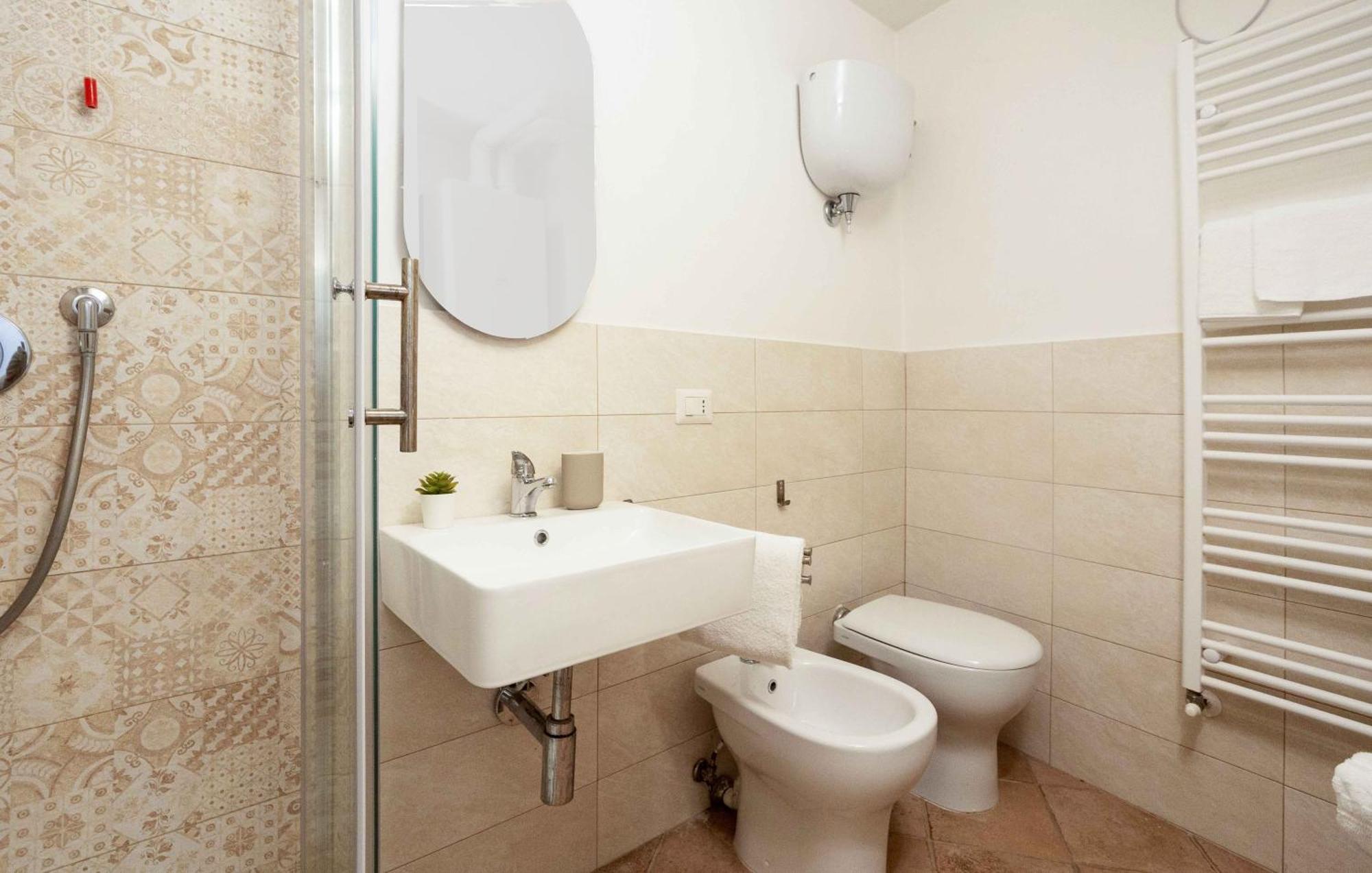 Medieval Flat With Whirlpool Bath Перуджа Екстериор снимка